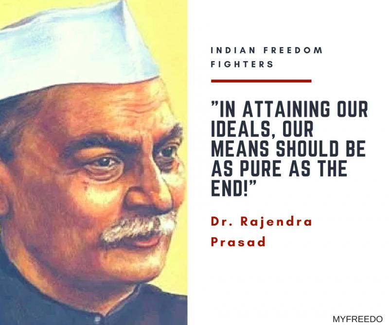 thoughts on freedom fighters