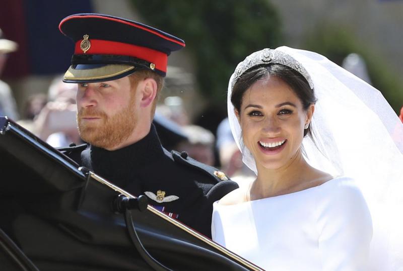 Meghan Markle Prince Harry Honeymoon in Canada couple plans for babygetter love.
