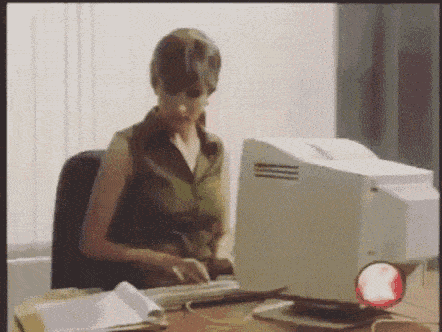 Funny Technology GIFs