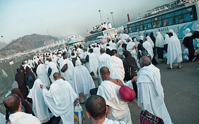 Hajj Travel