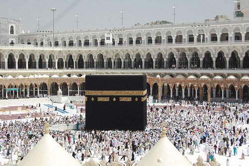 Hajj Travel