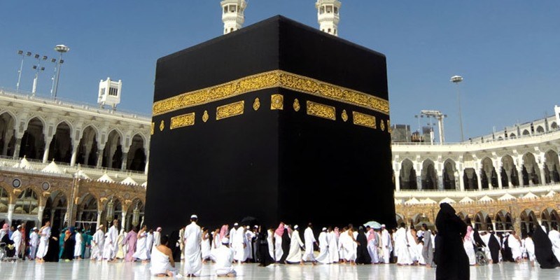 Hajj Travel