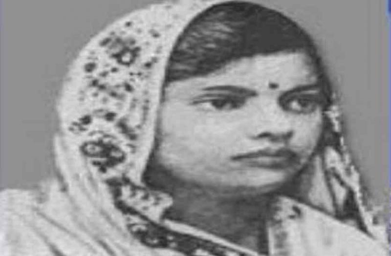 Introduction of Subhadra Kumari Chauhan