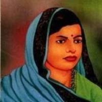 Introduction of Subhadra Kumari Chauhan